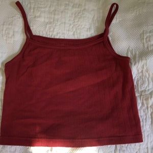 Brandy Melville tank